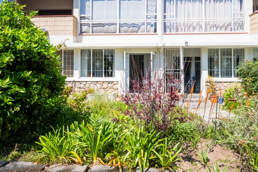 2 Bedroom Property for Sale in Knysna Central Western Cape